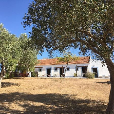Casas Na Vinha - Monte Da Casteleja, Wine Estate - Eco Turismo Rural ラゴス エクステリア 写真