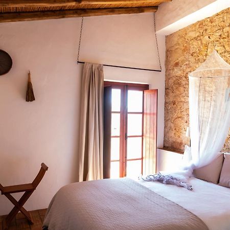 Casas Na Vinha - Monte Da Casteleja, Wine Estate - Eco Turismo Rural ラゴス エクステリア 写真