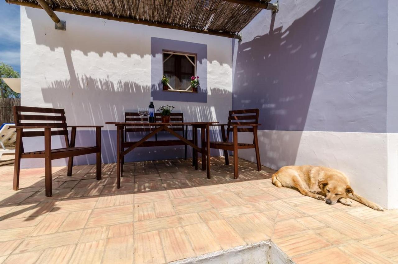 Casas Na Vinha - Monte Da Casteleja, Wine Estate - Eco Turismo Rural ラゴス エクステリア 写真
