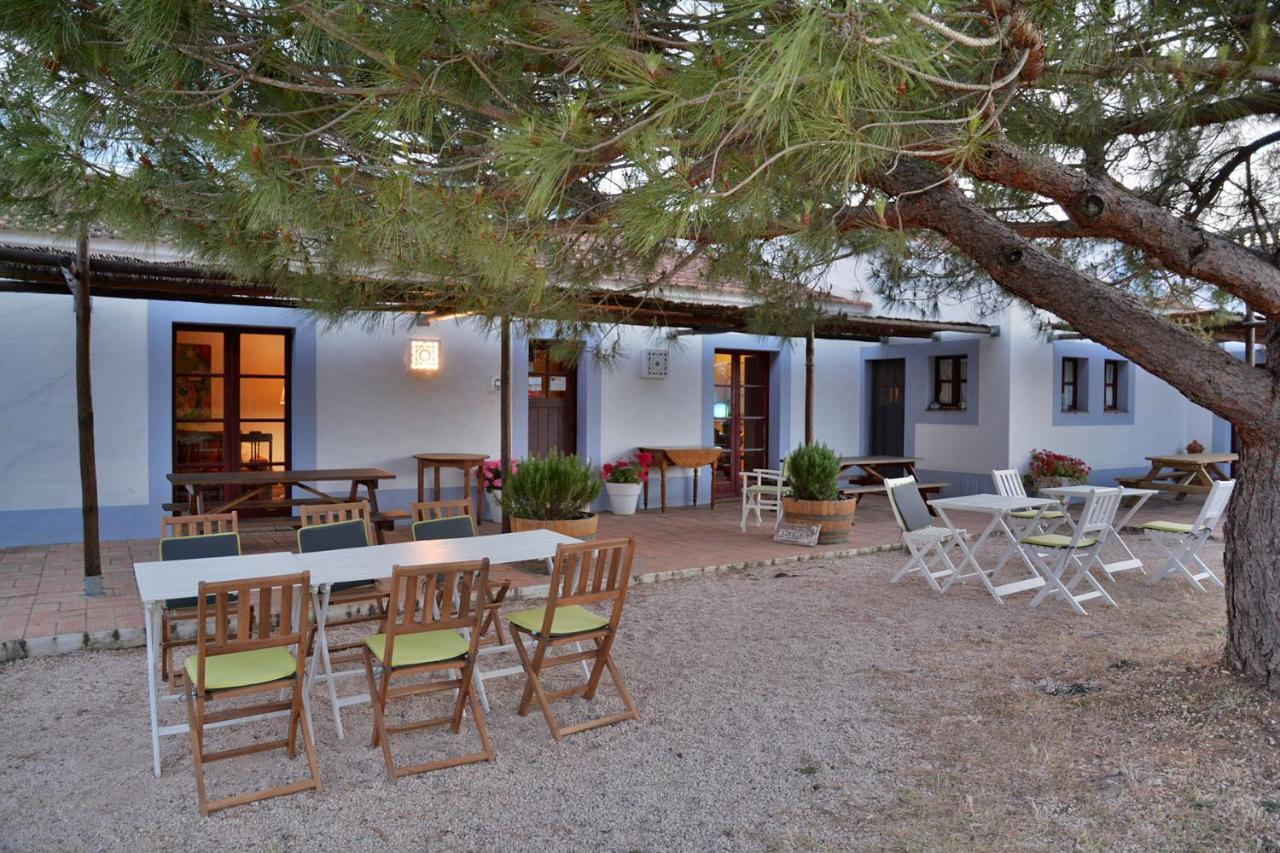 Casas Na Vinha - Monte Da Casteleja, Wine Estate - Eco Turismo Rural ラゴス エクステリア 写真