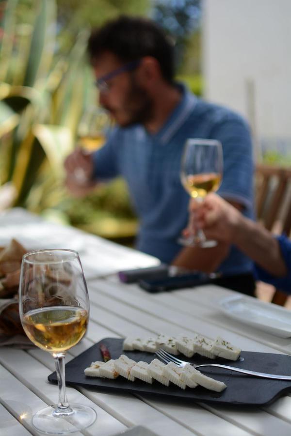 Casas Na Vinha - Monte Da Casteleja, Wine Estate - Eco Turismo Rural ラゴス エクステリア 写真