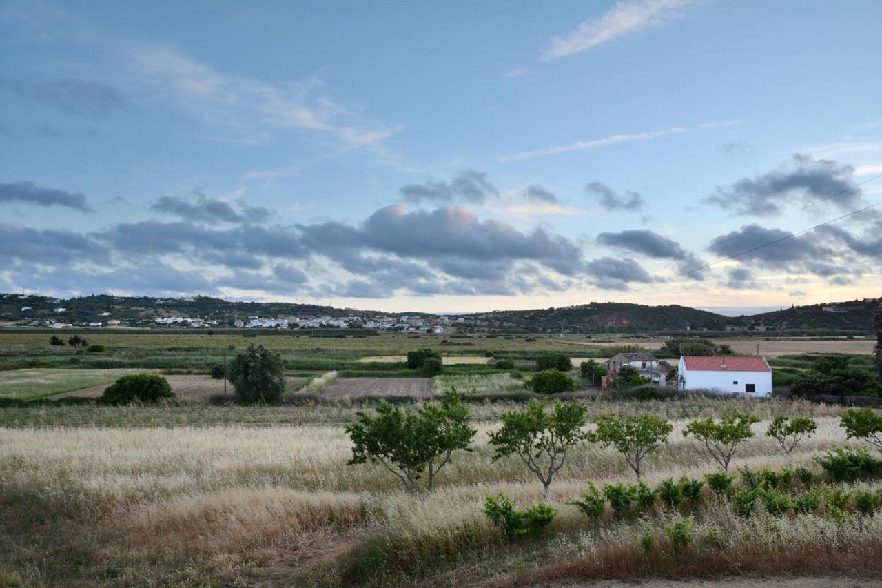 Casas Na Vinha - Monte Da Casteleja, Wine Estate - Eco Turismo Rural ラゴス エクステリア 写真