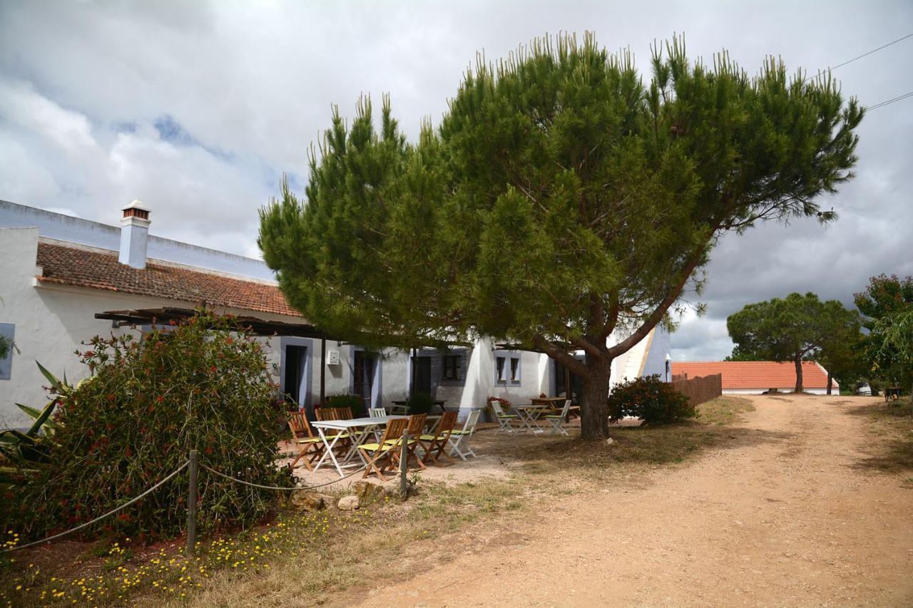 Casas Na Vinha - Monte Da Casteleja, Wine Estate - Eco Turismo Rural ラゴス エクステリア 写真