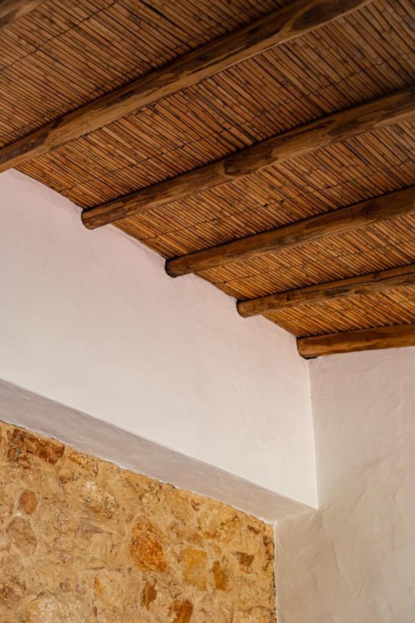 Casas Na Vinha - Monte Da Casteleja, Wine Estate - Eco Turismo Rural ラゴス エクステリア 写真
