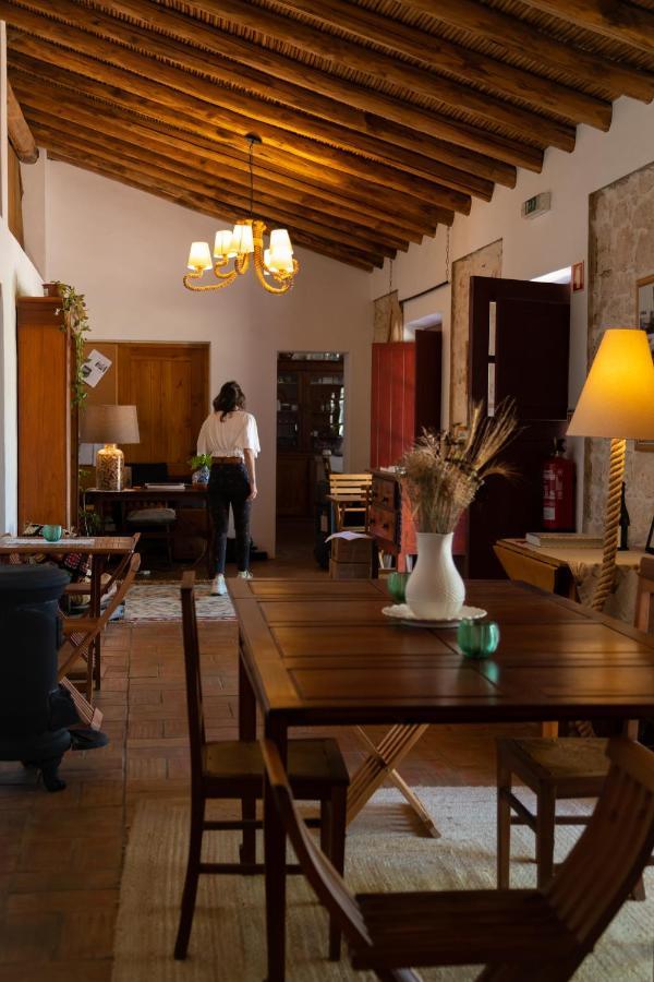 Casas Na Vinha - Monte Da Casteleja, Wine Estate - Eco Turismo Rural ラゴス エクステリア 写真