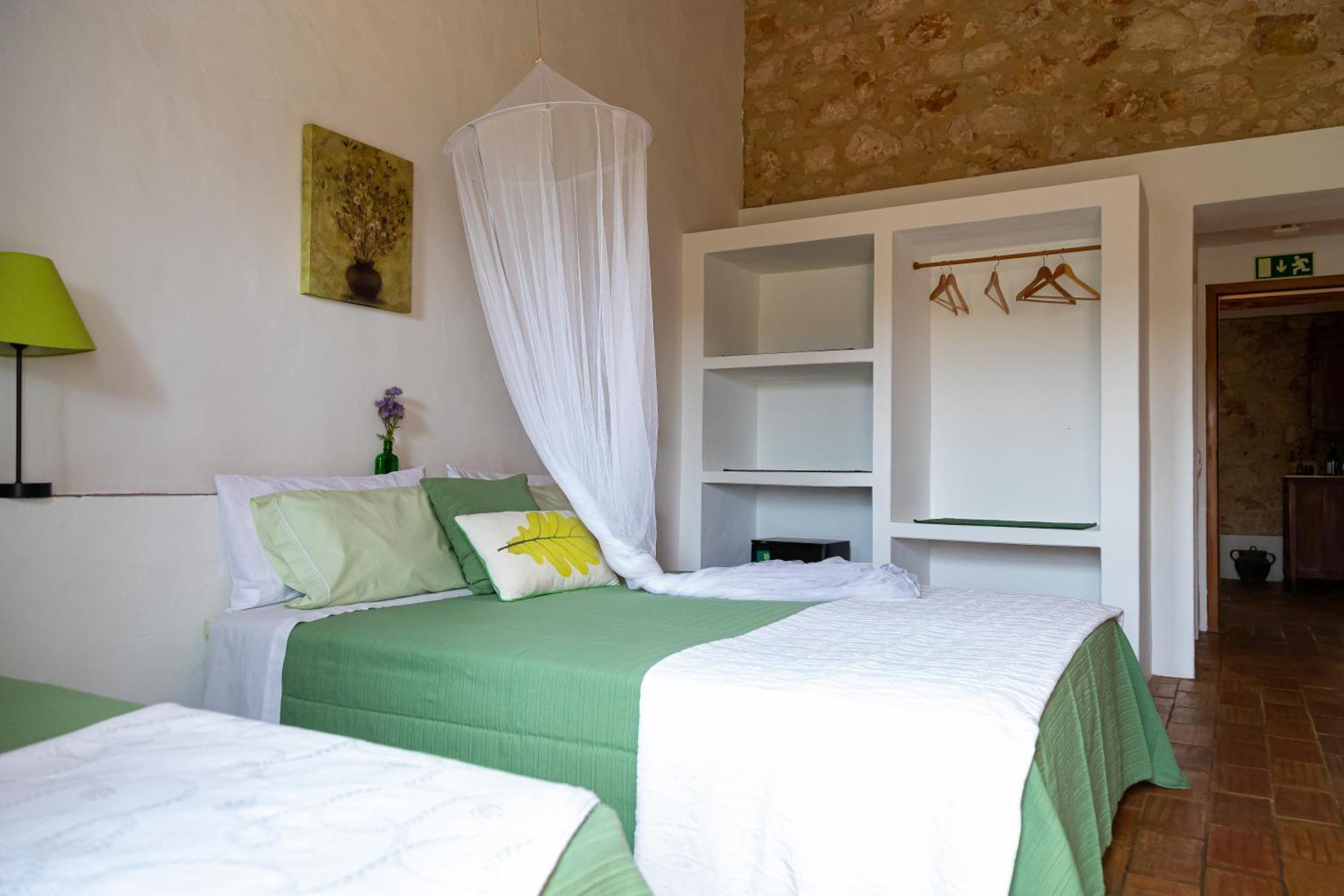 Casas Na Vinha - Monte Da Casteleja, Wine Estate - Eco Turismo Rural ラゴス エクステリア 写真