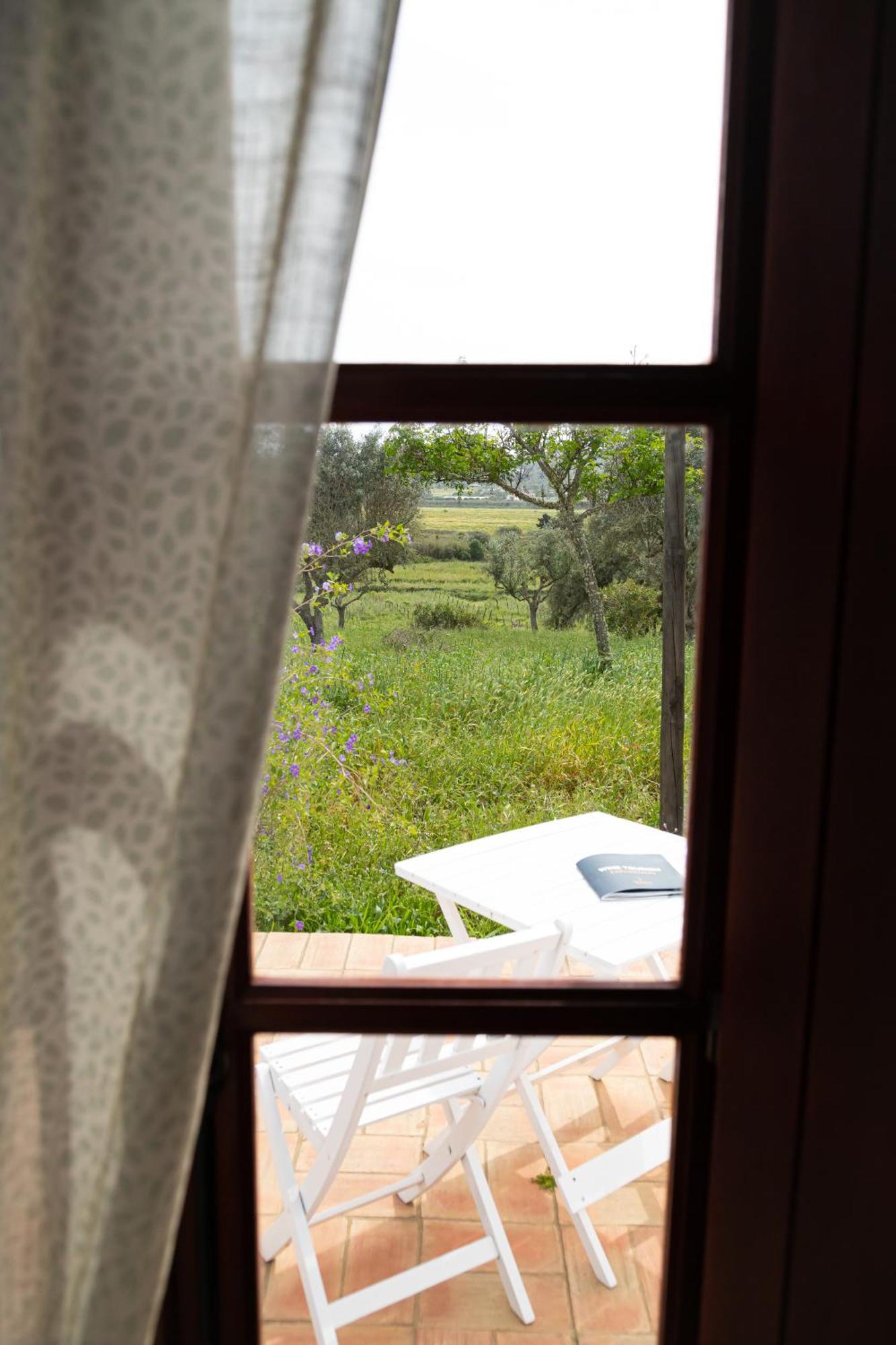 Casas Na Vinha - Monte Da Casteleja, Wine Estate - Eco Turismo Rural ラゴス エクステリア 写真
