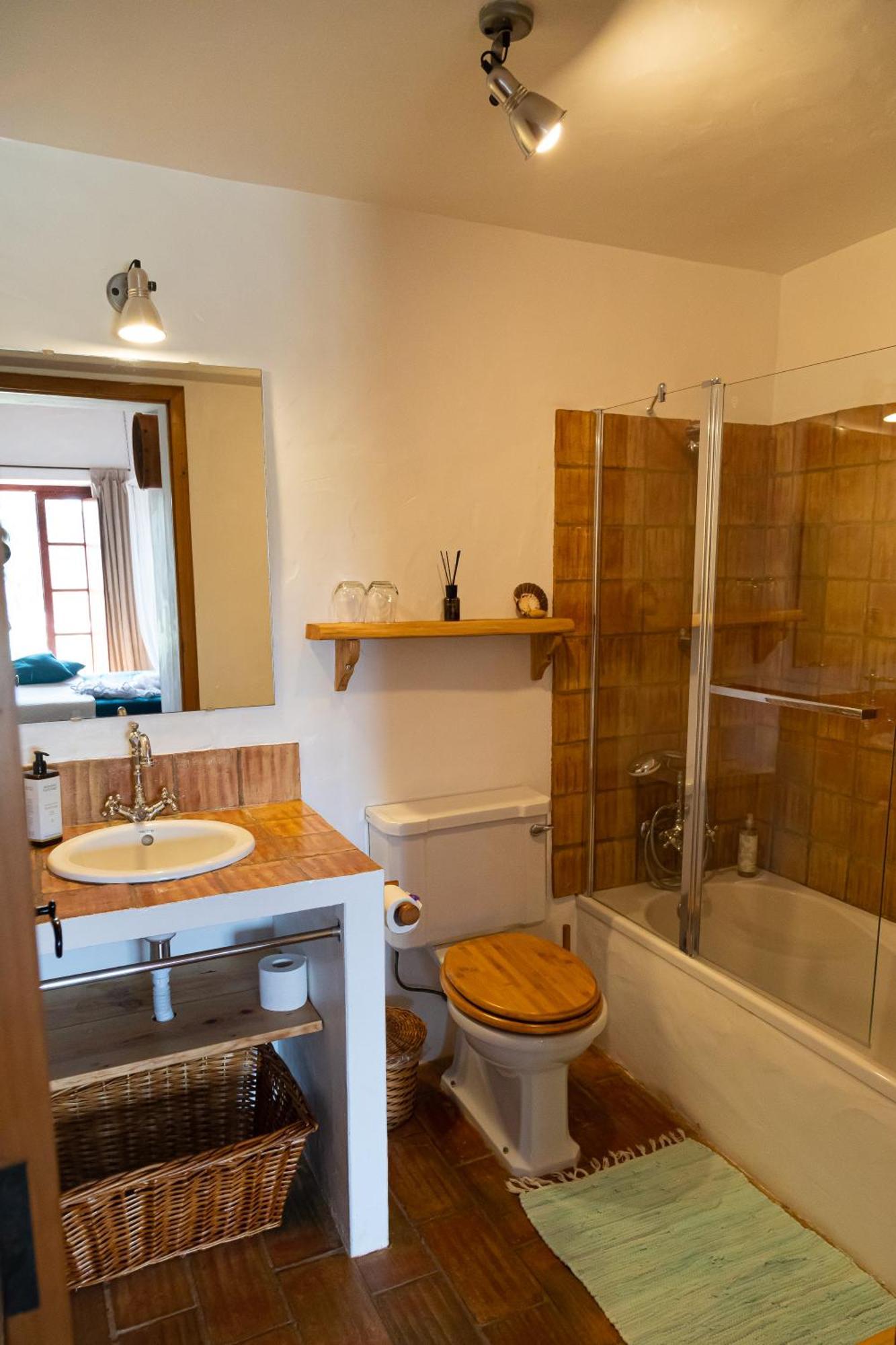 Casas Na Vinha - Monte Da Casteleja, Wine Estate - Eco Turismo Rural ラゴス エクステリア 写真