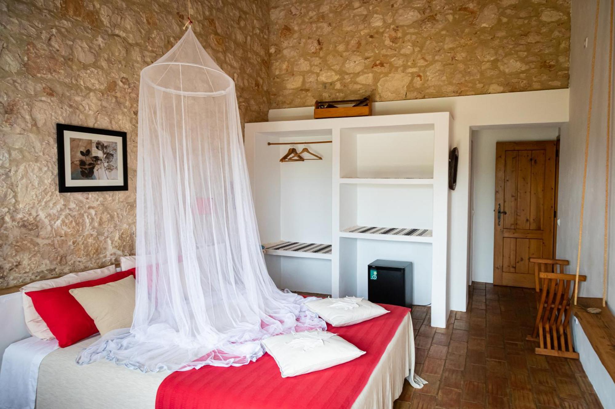 Casas Na Vinha - Monte Da Casteleja, Wine Estate - Eco Turismo Rural ラゴス エクステリア 写真