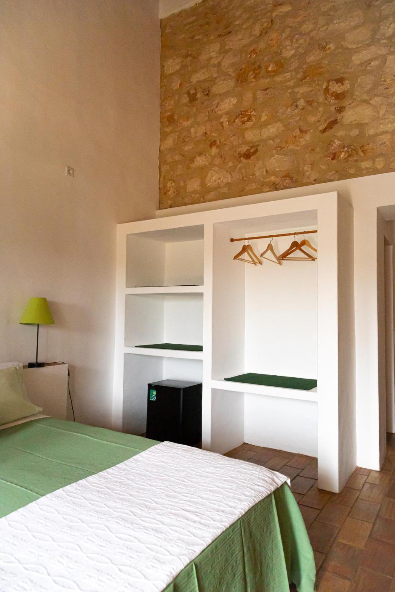 Casas Na Vinha - Monte Da Casteleja, Wine Estate - Eco Turismo Rural ラゴス エクステリア 写真