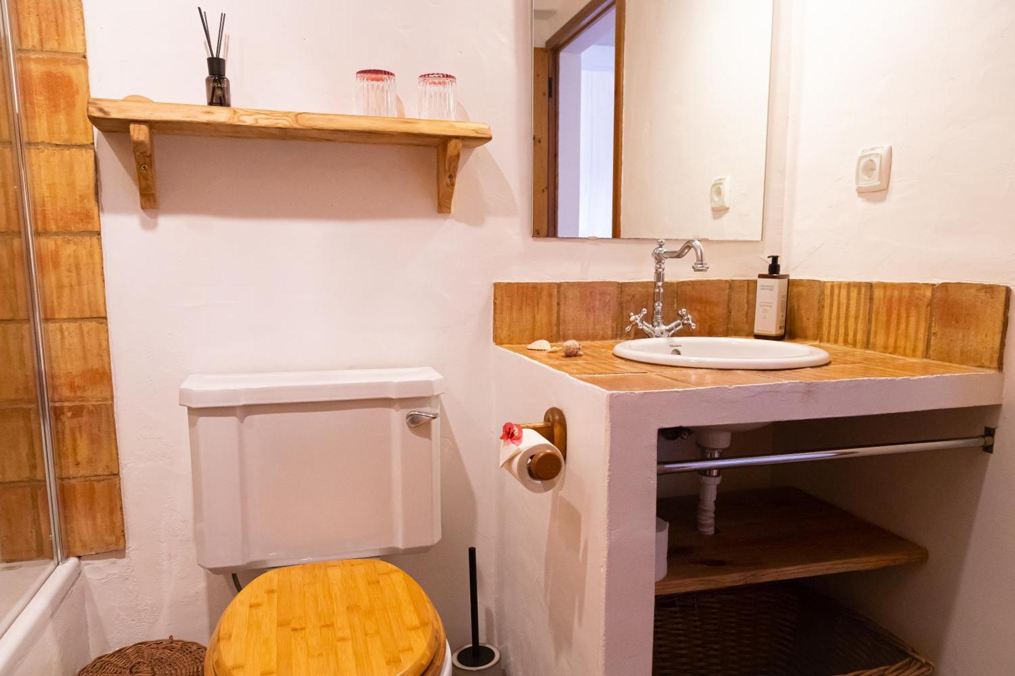 Casas Na Vinha - Monte Da Casteleja, Wine Estate - Eco Turismo Rural ラゴス エクステリア 写真