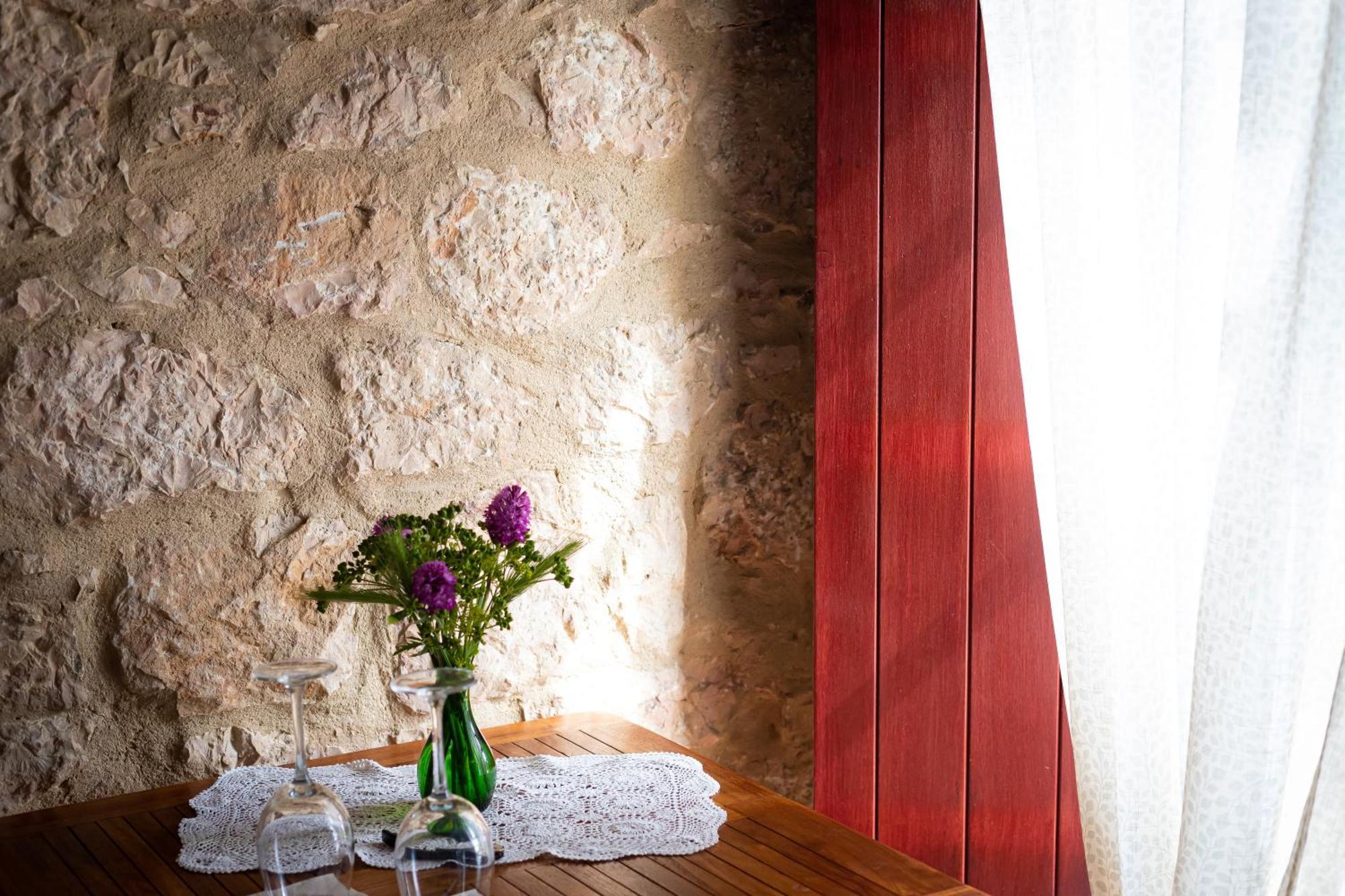 Casas Na Vinha - Monte Da Casteleja, Wine Estate - Eco Turismo Rural ラゴス エクステリア 写真