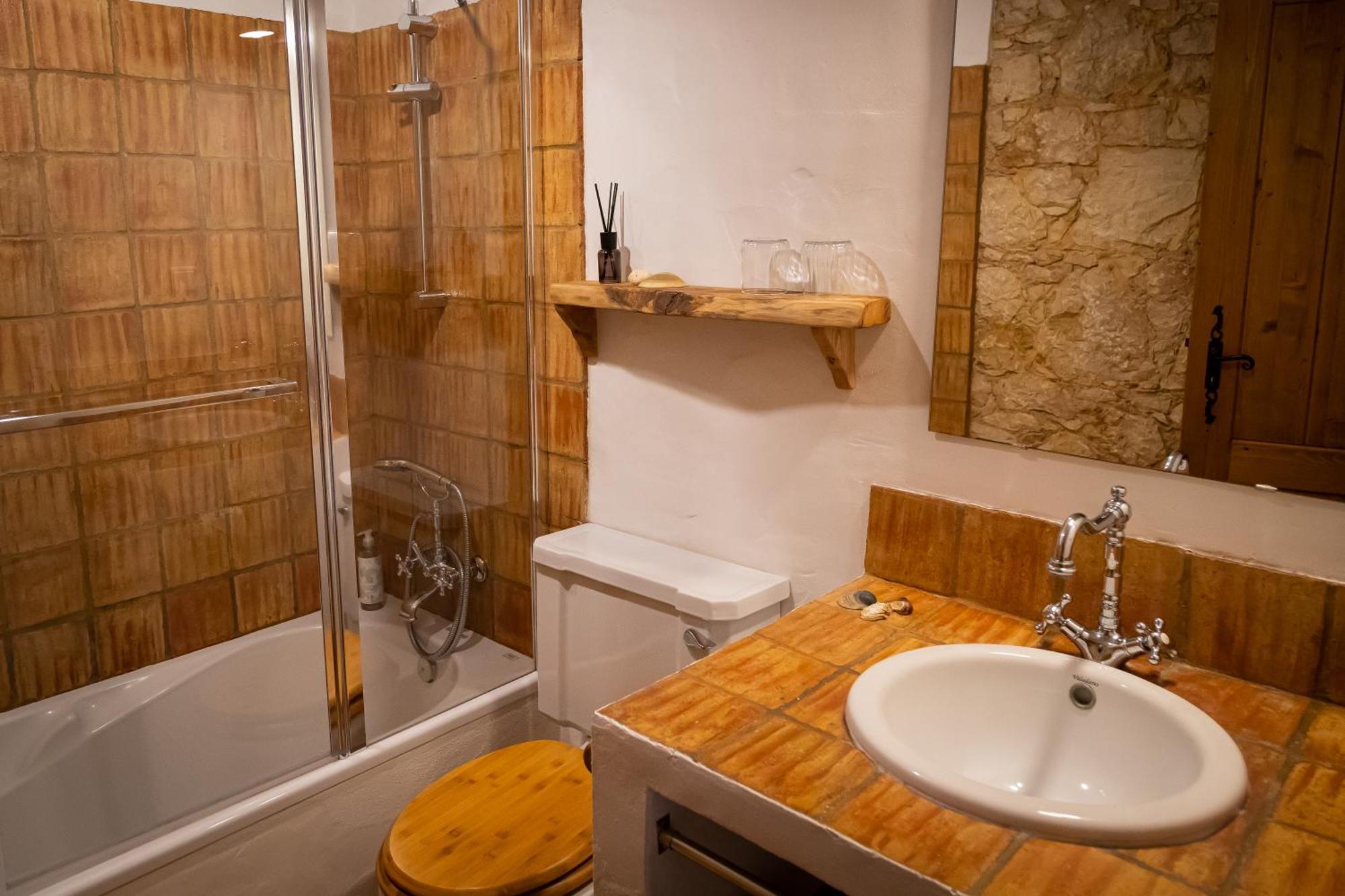 Casas Na Vinha - Monte Da Casteleja, Wine Estate - Eco Turismo Rural ラゴス エクステリア 写真