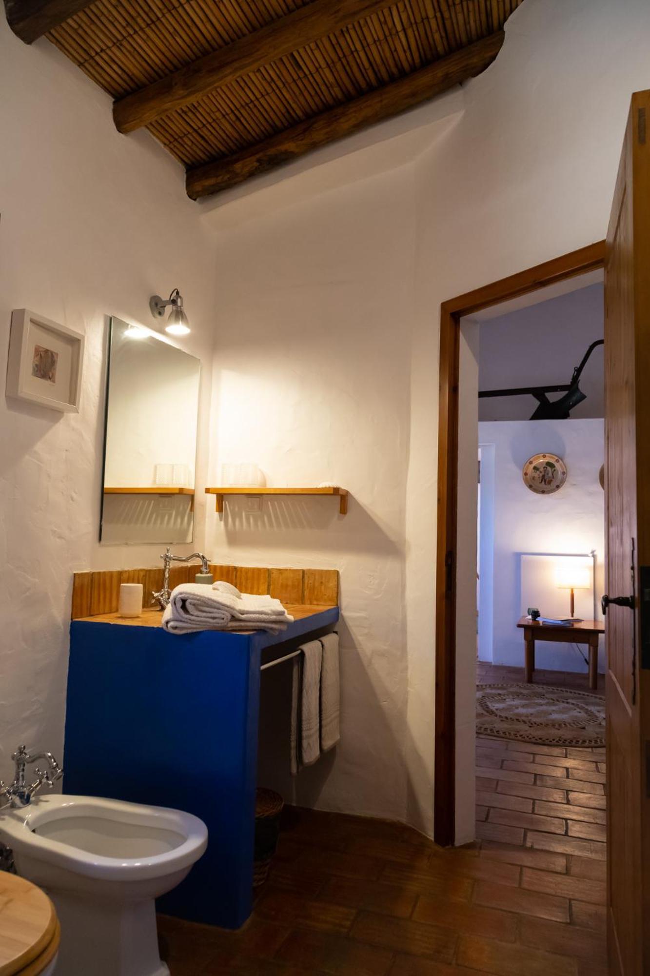 Casas Na Vinha - Monte Da Casteleja, Wine Estate - Eco Turismo Rural ラゴス エクステリア 写真