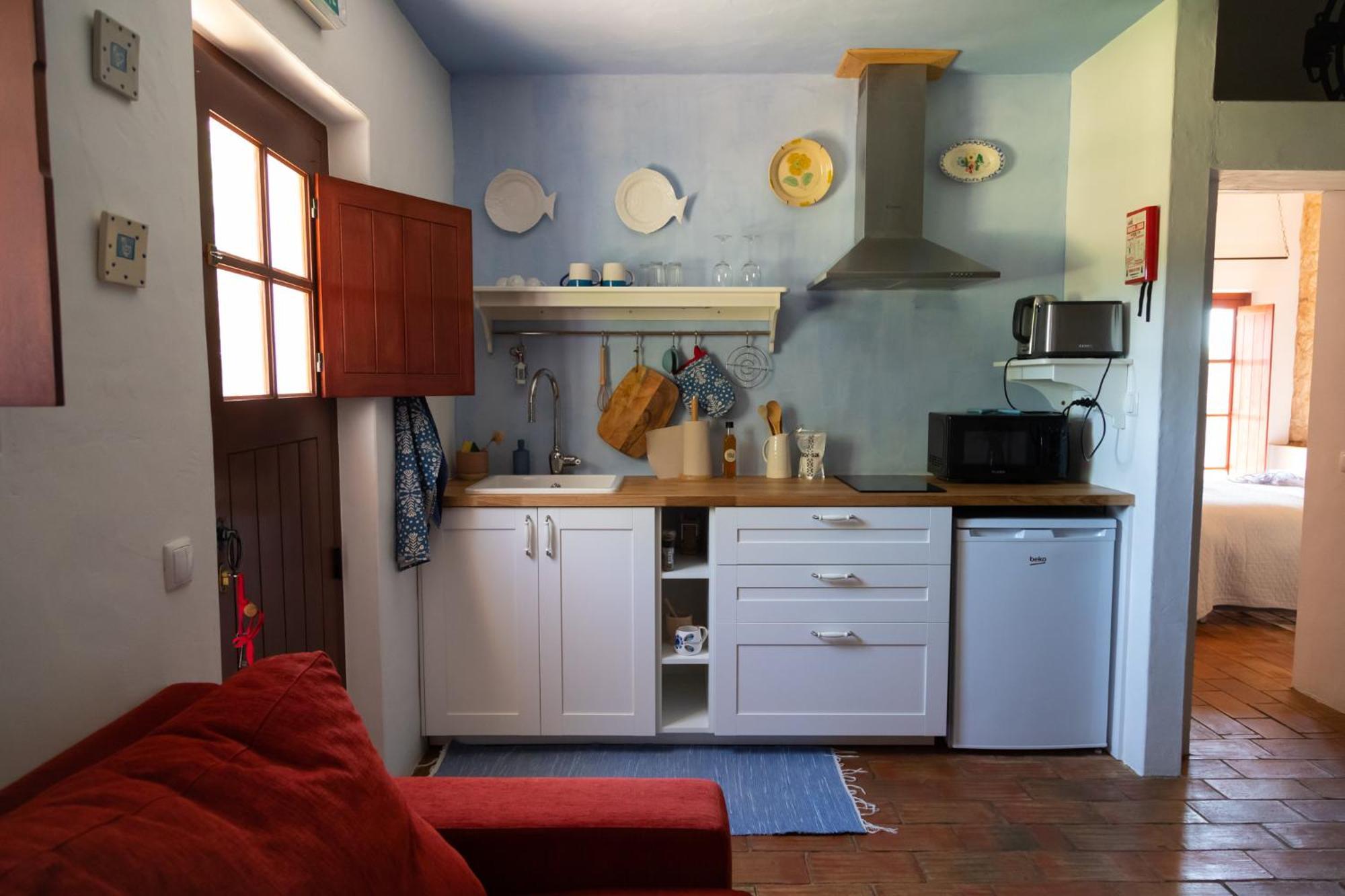 Casas Na Vinha - Monte Da Casteleja, Wine Estate - Eco Turismo Rural ラゴス エクステリア 写真