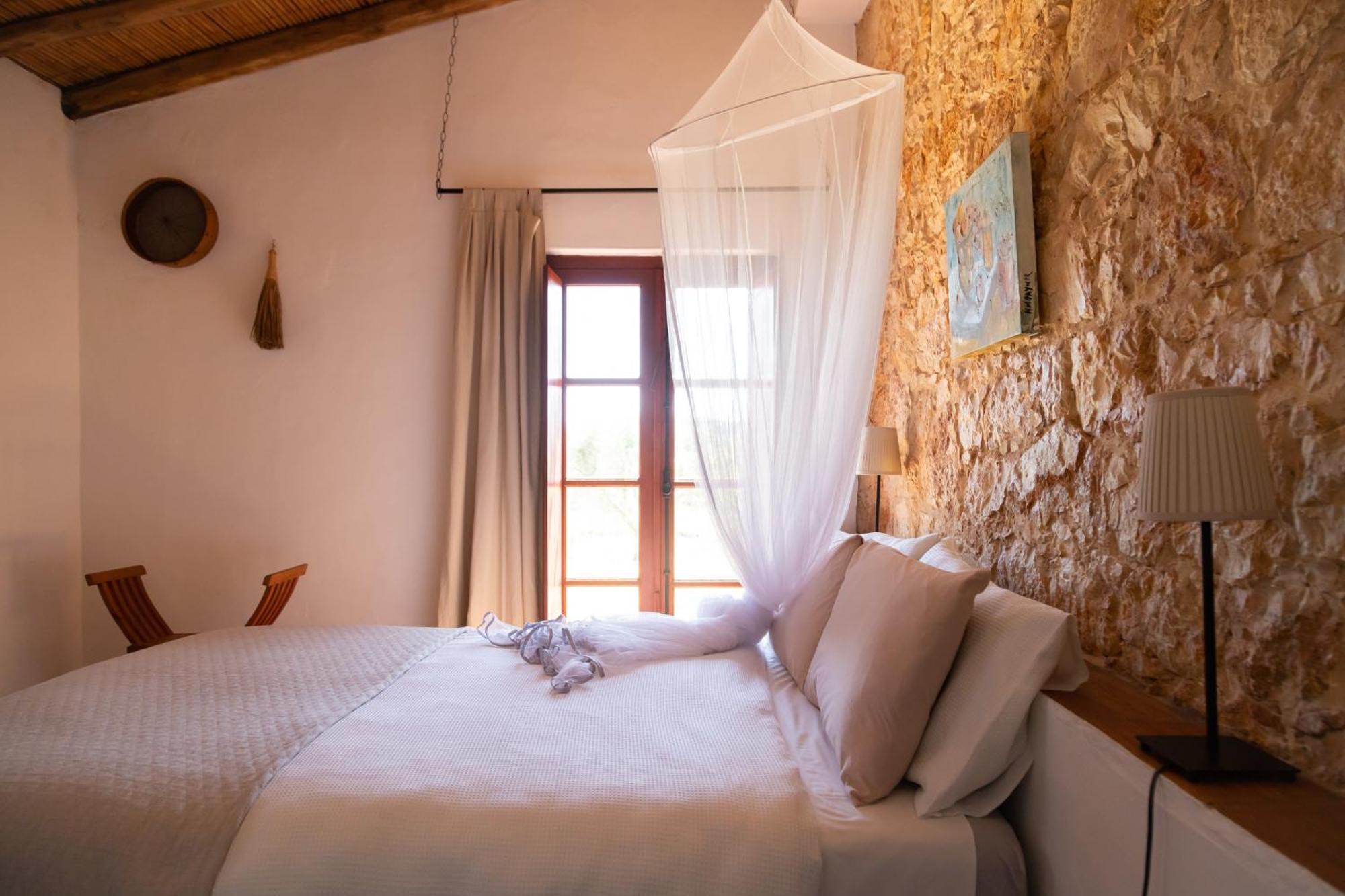 Casas Na Vinha - Monte Da Casteleja, Wine Estate - Eco Turismo Rural ラゴス エクステリア 写真