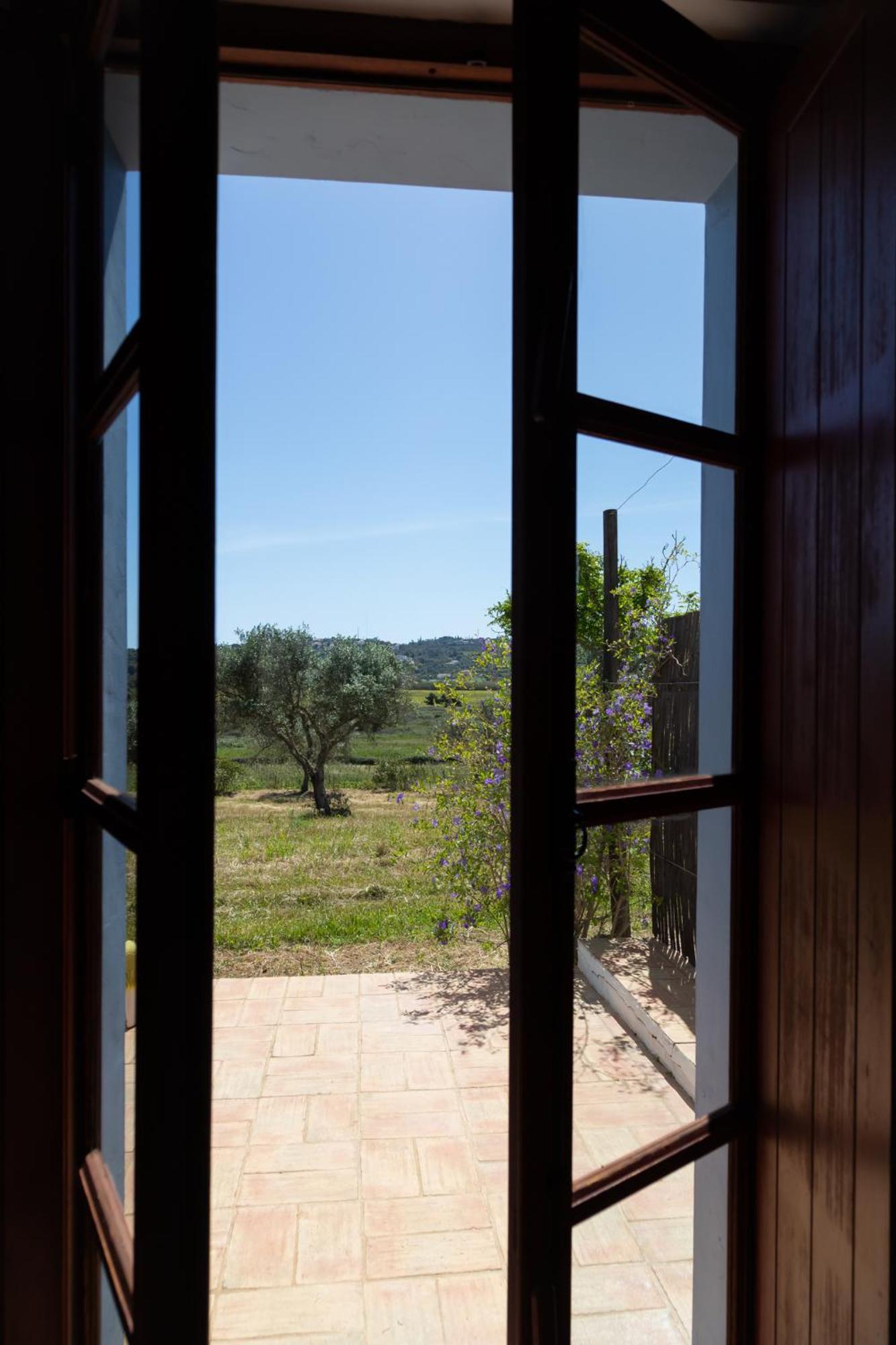 Casas Na Vinha - Monte Da Casteleja, Wine Estate - Eco Turismo Rural ラゴス エクステリア 写真